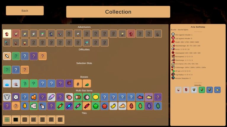 Dungeon Crafter Image
