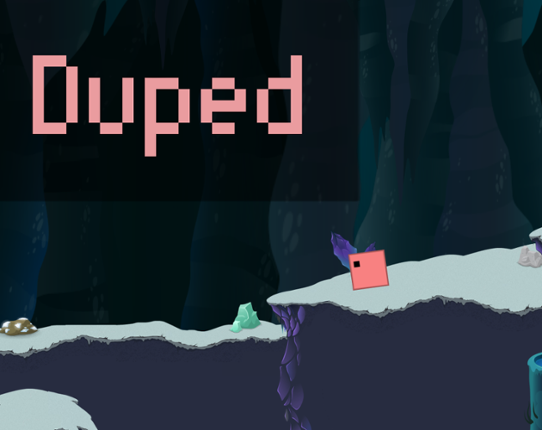 Duped Game Cover