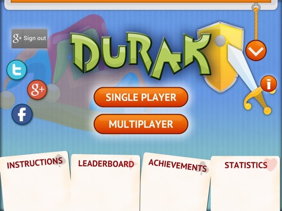 Durak Free Image