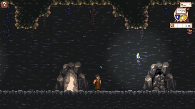 Echoes of the Anvil screenshot