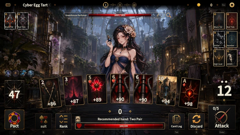 Ember District Image