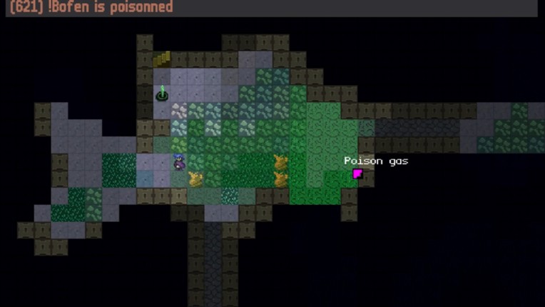 EmbeRogue screenshot