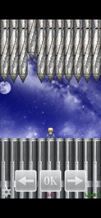 Escape - Escape Spaceman screenshot