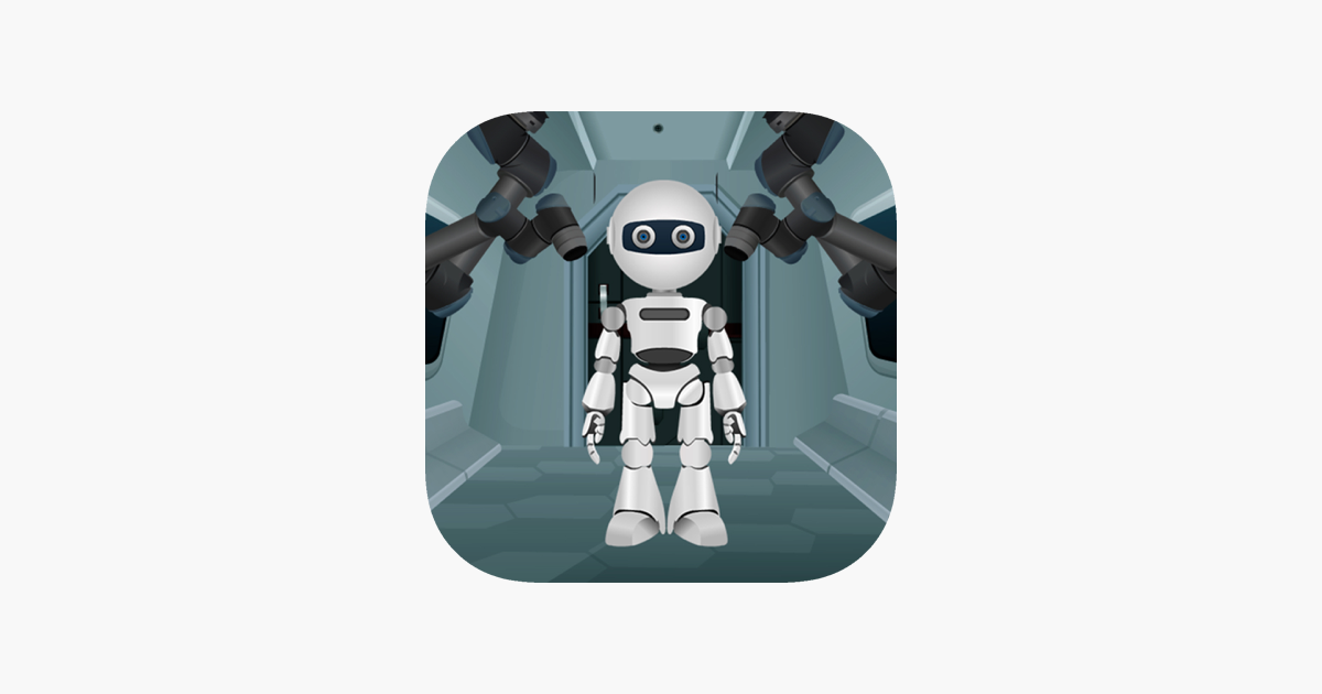 Games like Escape Game: Robot Escape