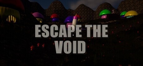 Games like Escape The Void 2024