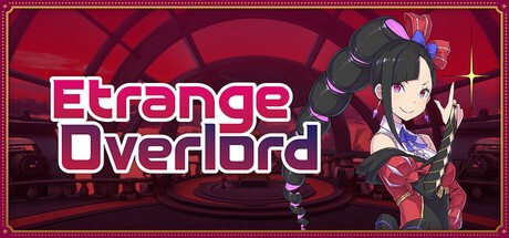 Games like Etrange Overlord