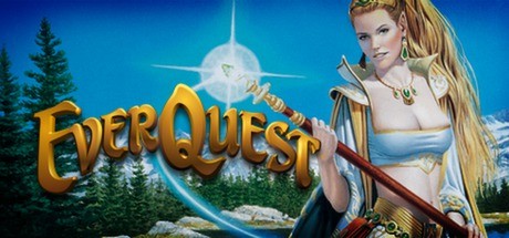 Games like EverQuest
