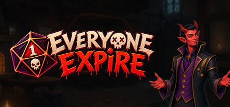 Everyone Expire Image