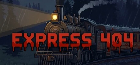 Games like Express 404
