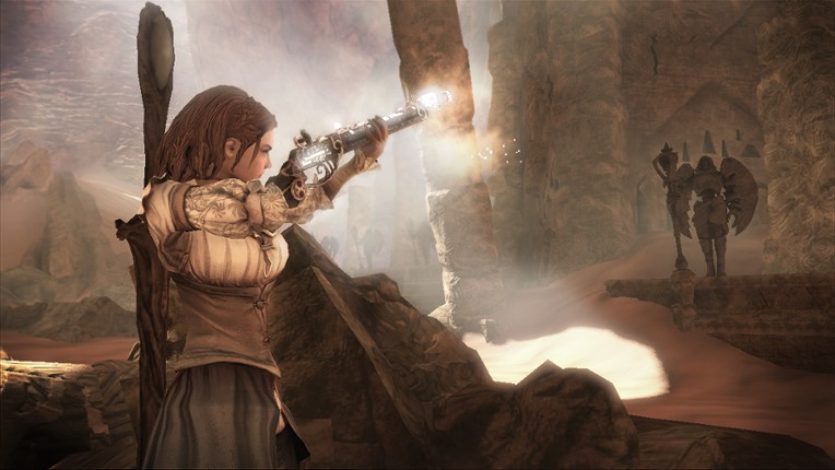 Fable III Image