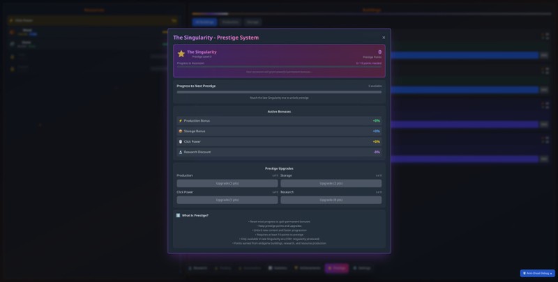Factory Works Idle Image
