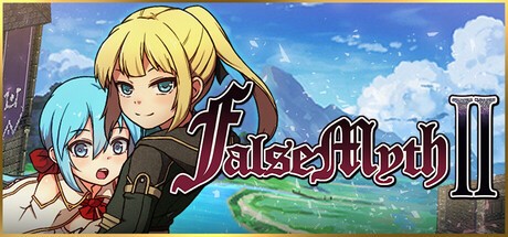 Games like False Myth 2