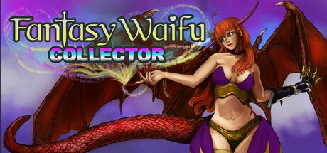 Games like Fantasy Waifu Collector