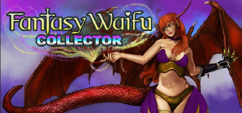 Fantasy Waifu Collector Image