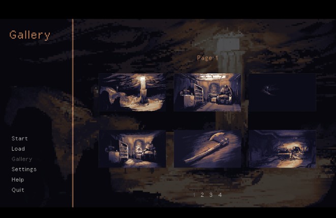 Faro screenshot