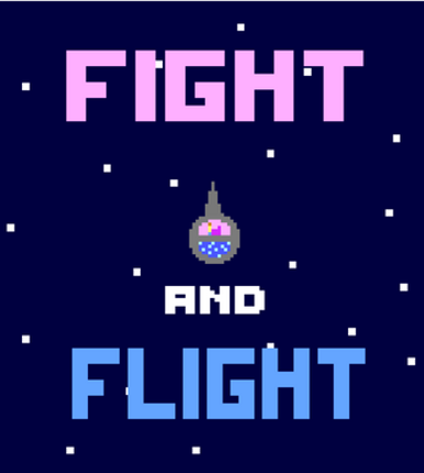 Fight And Flight Image