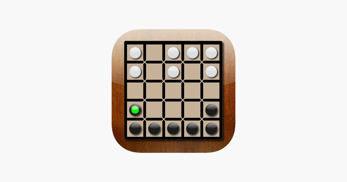 Games like Five Field Kono