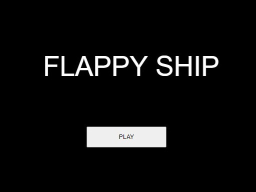 Games like FLAPPY SHIP CLASSIC