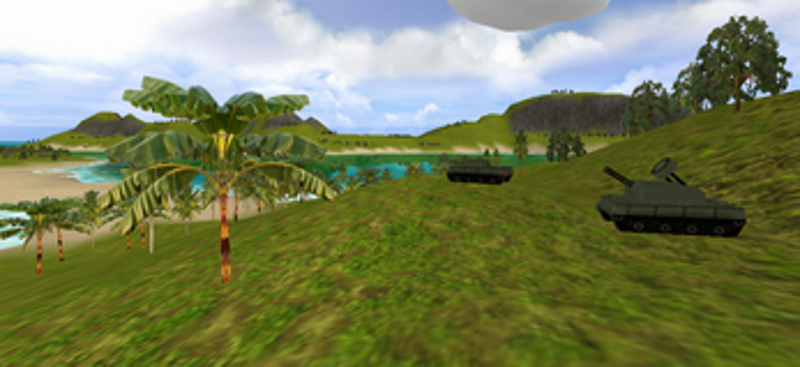 Flight Simulator Flashpoint Cidara Image