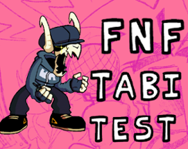 FNF Tabi Test Image