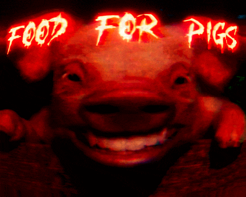 Games like Food For Pigs