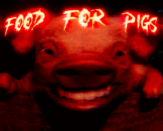 Food For Pigs Image