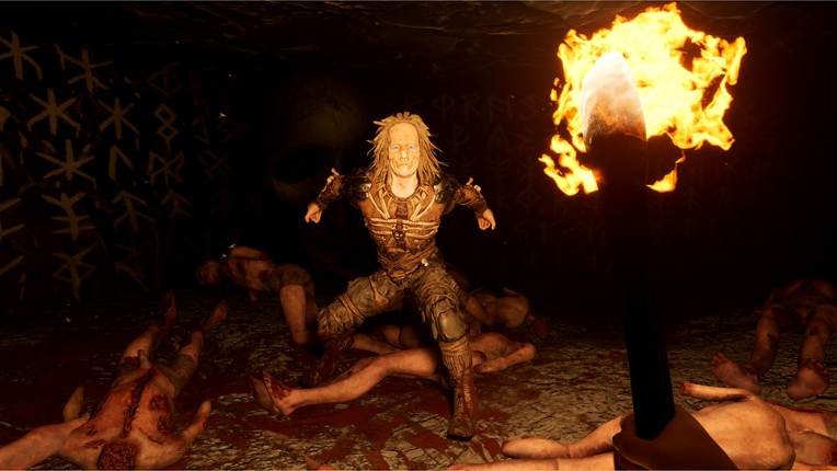 Forest Doesn’t Care screenshot