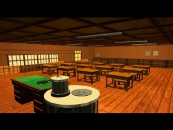 Gakkou wo Tsukurou!! Let's Make a School!! screenshot