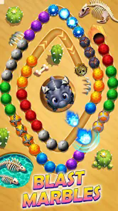 Zumble Classic screenshot