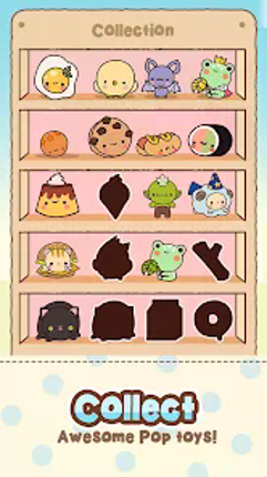 Clawbert screenshot