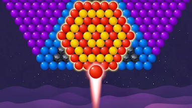 Bubble Shooter Star Image