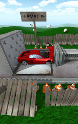 Car Crusher screenshot