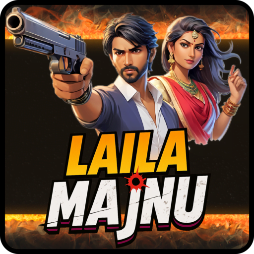 Games like Laila Majnu: Love Battle