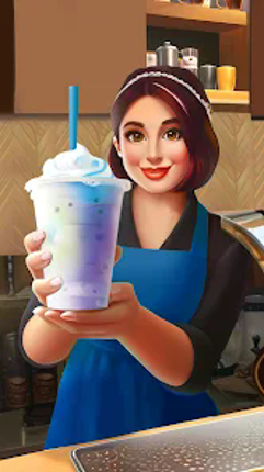 Happy Merge Travel: Cooking screenshot