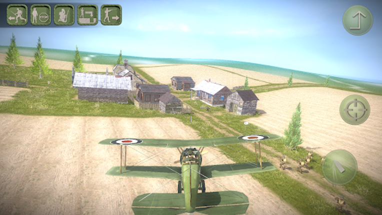 Battlefront Europe : WW1 Image