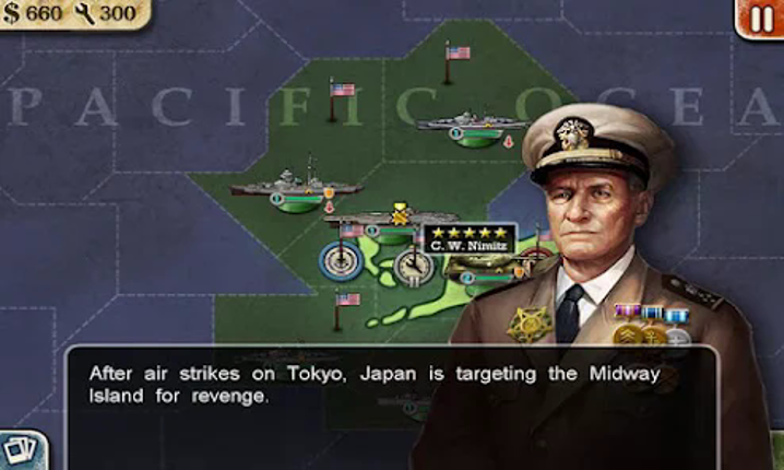 World Conqueror 2 Image