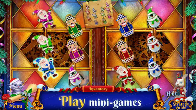 Christmas Stories 7: Fantasy screenshot