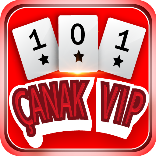 Games like 101 Çanak okey vip internetsiz