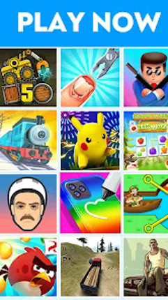 1001 Games Image