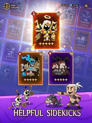 Lootborn Warriors Image