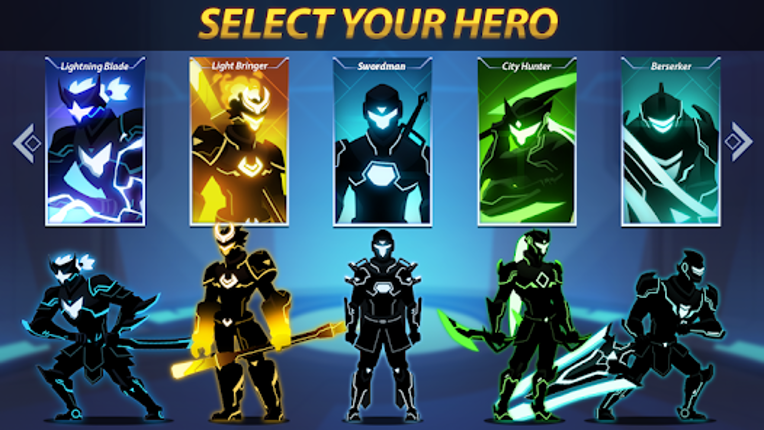 Overdrive Premium screenshot
