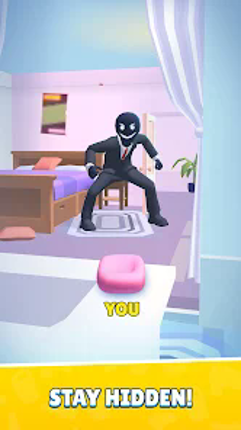 Hunt & Seek screenshot