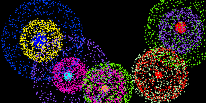 Frankie's Baby Fireworks! Image