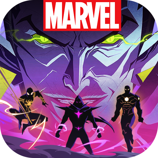 Games like MARVEL Mystic Mayhem