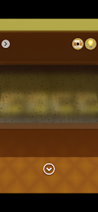 ESCAPE GAME Icecream Shop screenshot