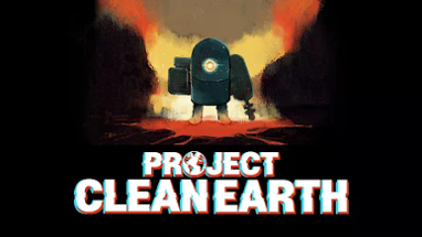 Project Clean Earth Image