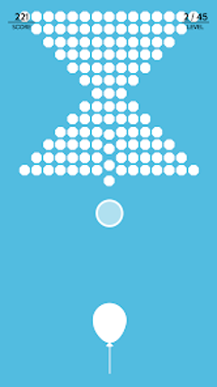 Rise Up: Balloon Game screenshot