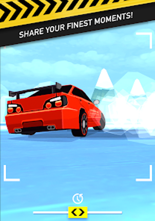 Thumb Drift Fast Furious Cars Image