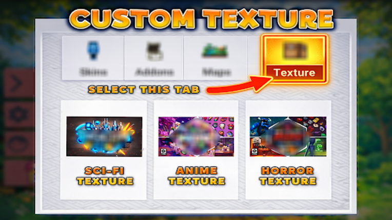 Craftsmaster 4 Deluxe Building Image