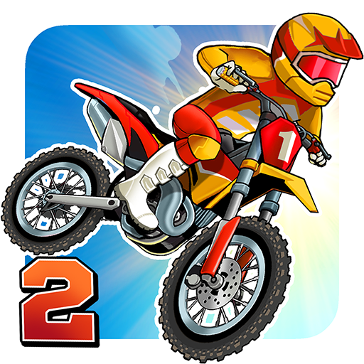 Games like Moto Bike: Offroad Racing